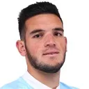 Denis Duarte — Hậu vệ, USC Paredes