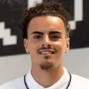Diogo Outeiro — Hậu vệ, USC Paredes
