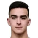 Tiago Goncalves — Thủ môn, USC Paredes