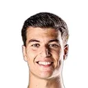 Miguel Rodrigues — Thủ môn, USC Paredes