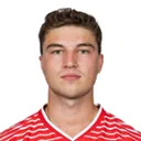 Rodolfo Lippo — Hậu vệ, FC Lausanne-Sport