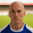 Kevin Ellison — Tiền đạo, Vauxhall Motors FC