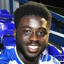 Yassine Touré — Tiền đạo, Vauxhall Motors FC