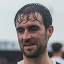 Leo Riley — Tiền đạo, Vauxhall Motors FC
