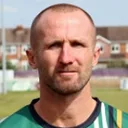 Haydn Cooper — Tiền vệ, Vauxhall Motors FC