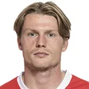 Daam Foulon — Tiền vệ, Royal Antwerp FC