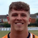 Jack Atkinson — Thủ môn, Vauxhall Motors FC