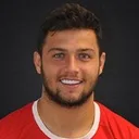 Dale Jennings — Tiền đạo, Vauxhall Motors FC