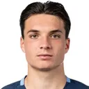 Severin Ottiger — Hậu vệ, FC Winterthur