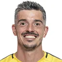 Yannick Thoelen — Thủ môn, Royal Antwerp FC
