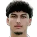 Ertugrul Yigit — Tiền vệ, VfB Stuttgart