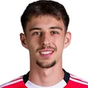 Adrian Bajrami — Hậu vệ, Sporting Braga