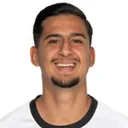Rúben Dantas — Hậu vệ, FC Luzern