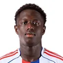 Mahamadou Diawara — Tiền vệ, Red Star FC