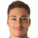 Kevin Spadanuda — Tiền vệ, FC Zürich