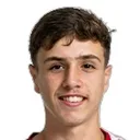 Andreas Verstraeten — Tiền vệ, Royal Antwerp FC