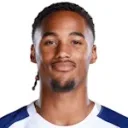 Wilson Odobert — Tiền đạo, Tottenham Hotspur