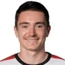 Matteo Di Giusto — Tiền vệ, FC Luzern