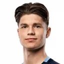 Lars Villiger — Tiền đạo, FC Luzern