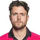 Colin Coosemans — Thủ môn, RSC Anderlecht