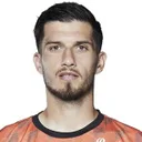 Adrian Grbić — Tiền đạo, FC Luzern