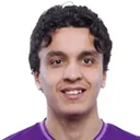 Ali Maamar — Hậu vệ, RSC Anderlecht