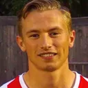 Ben Baker — Tiền đạo, Waltham Abbey