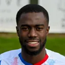Jesse Akubuine — Tiền vệ, Waltham Abbey