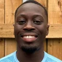 Isaac Pedro — Tiền vệ, Waltham Abbey