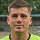 Bradley Robinson — Thủ môn, Waltham Abbey