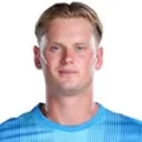 Antonín Kinský — Thủ môn, Tottenham Hotspur