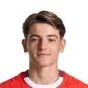 Erblin Sadikaj — Hậu vệ, FC Luzern