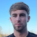 Tom Stagg — Tiền đạo, Witham Town