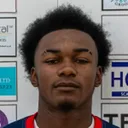 Jordan Elongo — Hậu vệ, Witham Town