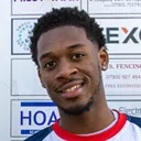 Ziad Bakaar — Tiền đạo, Witham Town