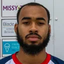 Luke Ige — Hậu vệ, Witham Town