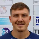 Liam Whipps — Hậu vệ, Witham Town