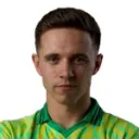 Harry Cain — Tiền đạo, Witton Albion FC