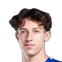 Levin Winkler — Tiền vệ, FC Luzern