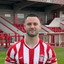 Tom Hoyle — Tiền đạo, Witton Albion FC