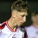 Jack Hill — Tiền đạo, Witton Albion FC