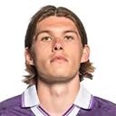 Lucas Hey — Hậu vệ, RSC Anderlecht