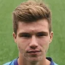 Ben Holmes — Tiền vệ, Witton Albion FC