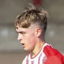 Harry Woods — Tiền vệ, Witton Albion FC