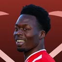 Damola Sotona — Hậu vệ, Witton Albion FC