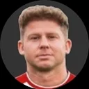 Lee Jackson — Hậu vệ, Northwich Victoria FC