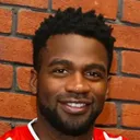 Geffry Ebhote — Hậu vệ, Witton Albion FC