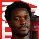 Oghenero Orhenomare — Hậu vệ, Witton Albion FC