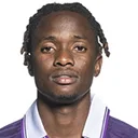 Moussa Ndiaye — Hậu vệ, SV Werder Bremen