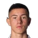 Andrej Vasovic — Tiền đạo, Club Brugge KV